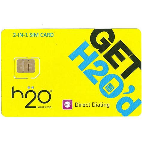 free h2o wireless smart sim card|h2o wireless replace sim card.